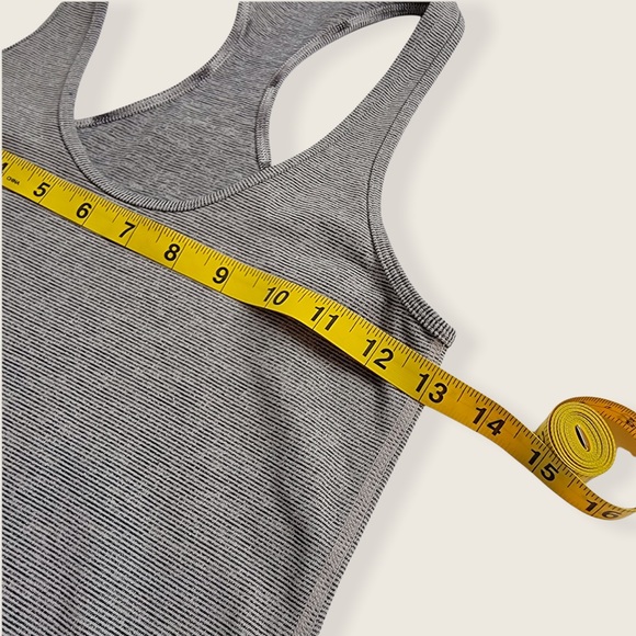 Lululemon Cool Racerback - Picture 6 of 8